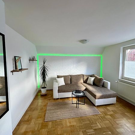 Casa Corina Leilighet Norden Eksteriør bilde