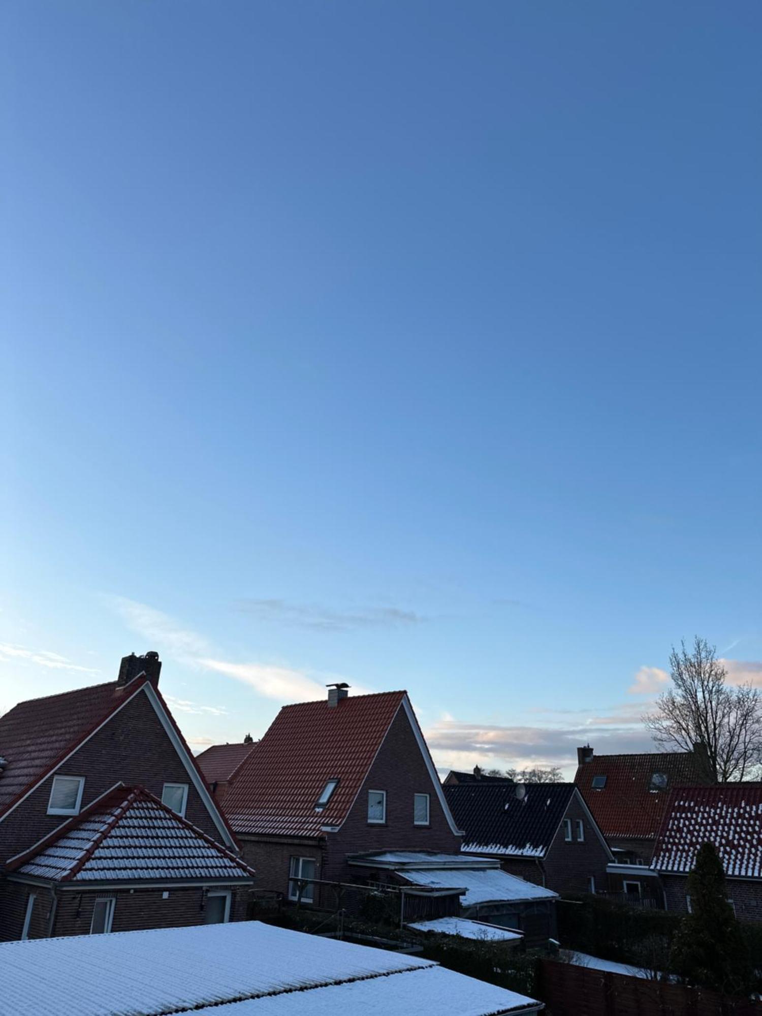Casa Corina Leilighet Norden Eksteriør bilde